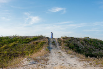 Wedding photographer Marcelo Almeida. Photo of 29.04.2025