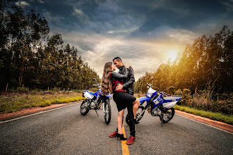 Fotógrafo de bodas Diogo Santos. Foto del 24.11.2021