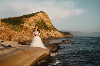 婚禮攝影師Alban Negollari. 17.05.2025的照片