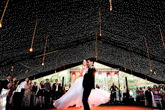 Huwelijksfotograaf David Robert. Foto van 16.09.2025