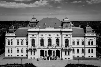 婚姻写真家 József Márk Losonczi. 04.06.2025 の写真