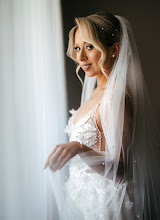 Wedding photographer Mirek Basista. Photo of 02.07.2025