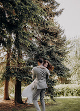 Photographe de mariage Lana Zhigalova. Photo du 10.04.2024