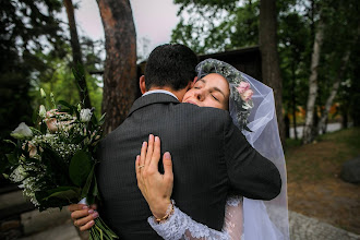 Fotografer pernikahan Piotr Grzybowski. Foto tanggal 25.02.2020