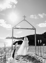 Wedding photographer Marlon Pana. Photo of 06.09.2025