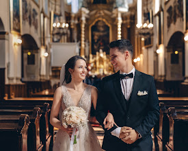 婚礼摄影师Tomasz Prokop. 07.05.2024的图片
