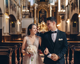 Fotograf ślubny Tomasz Prokop. Zdjęcie z 07.05.2024