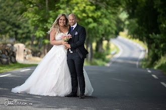 Wedding photographer Jørn Beheim. Photo of 11.05.2023