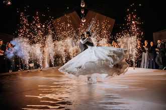 婚礼摄影师Antonio Barberena. 06.03.2024的图片