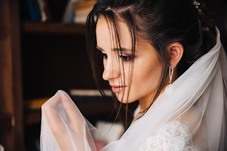 Düğün fotoğrafçısı Natalya Volkova. Fotoğraf 27.11.2018 tarihinde