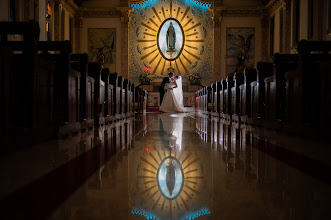 Wedding photographer Alysson Oliveira. Photo of 06.04.2024