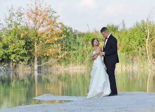 Photographe de mariage Karolina Tomasz Ostrowscy. Photo du 25.02.2020