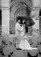 Wedding photographer Jean Castillo. Photo of 24.10.2025