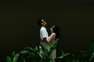 Nhiếp ảnh gia ảnh cưới Trinh Hai Duong. Ảnh trong ngày 06.10.2023