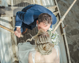 Fotógrafo de bodas Claire Fromm. Foto del 09.07.2019