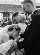 Hochzeitsfotograf Adam Niewiadomski. Foto vom 20.05.2024