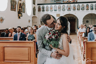 Hochzeitsfotograf René Gruber. Foto vom 27.09.2024