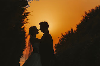 婚姻写真家 Fatih Çınar Markapix. 25.04.2024 の写真