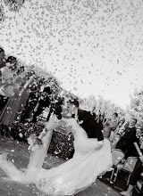 Wedding photographer Emma Póli. Photo of 11.08.2025