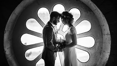 Wedding photographer Vincent Beras. Photo of 05.03.2021
