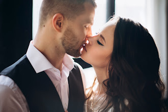 Wedding photographer Mariya Kovalchuk. Photo of 14.02.2023