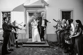 Wedding photographer Frank Hedrich. Photo of 17.02.2024
