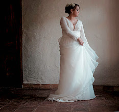 Fotógrafo de bodas Santiago Ospina. Foto del 05.12.2023