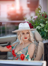 Wedding photographer Mariya Kosheleva. Photo of 08.07.2022