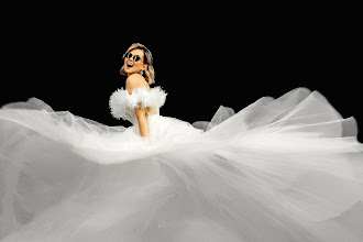 Wedding photographer Sergey Lee. Photo of 05.06.2025