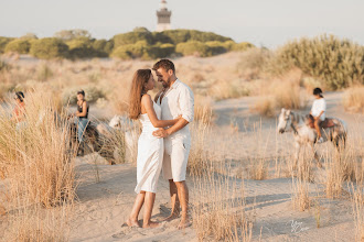 Photographe de mariage Yann Coeuru. Photo du 02.10.2022