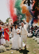 Fotógrafo de bodas Fábio Santos. Foto del 03.06.2024