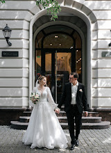 ช่างภาพงานแต่งงาน Diana Khabibrakhmanova. ภาพเมื่อ 16.07.2022