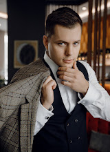 婚礼摄影师Liza Vladykina. 17.04.2021的图片
