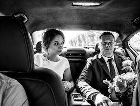 Fotografer pernikahan Pol Varro. Foto tanggal 17.01.2024