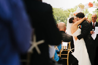 Hochzeitsfotograf Kasey Ivan. Foto vom 07.09.2019