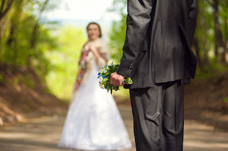 Hochzeitsfotograf Evgeniy Bashmakov. Foto vom 02.07.2022