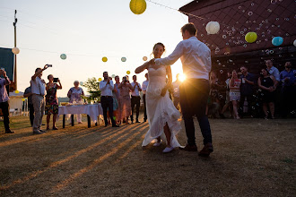 Photographe de mariage Martin Motl. Photo du 08.01.2020