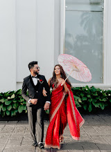Wedding photographer Malinda Rathnayaka. Photo of 01.06.2025