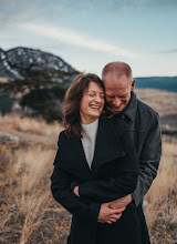 Huwelijksfotograaf Nicole Meszaros. Foto van 20.01.2021