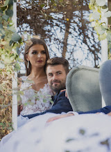 Fotografo di matrimoni Dariusz Dymicki. Foto del 25.02.2020