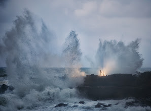 Fotógrafo de bodas Feng He. Foto del 15.11.2025