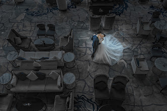 Svatební fotograf Steven Sun. Fotografie z 23.08.2025