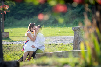 Photographe de mariage Ivan Lukacic. Photo du 03.01.2020