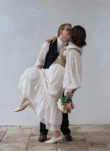 Hochzeitsfotograf Alla Bogatova. Foto vom 23.09.2025
