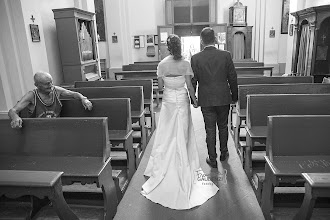 Wedding photographer Francesca Gaudenzi. Photo of 30.01.2019