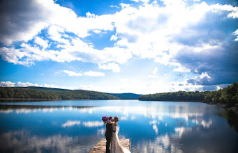 Fotógrafo de bodas Rob Lettieri. Foto del 09.09.2019