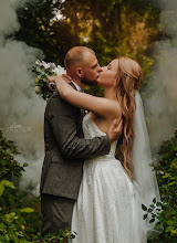 Wedding photographer Irina Volk. Photo of 17.09.2023