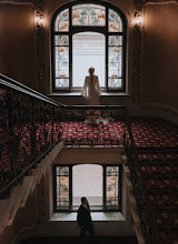 Fotografo di matrimoni Katerina Lesina. Foto del 09.04.2024