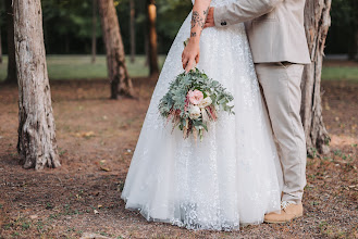 Photographe de mariage Patrik Balogh. Photo du 02.12.2022