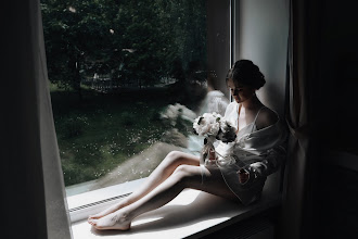 Wedding photographer Yuliya Dieva. Photo of 16.06.2024